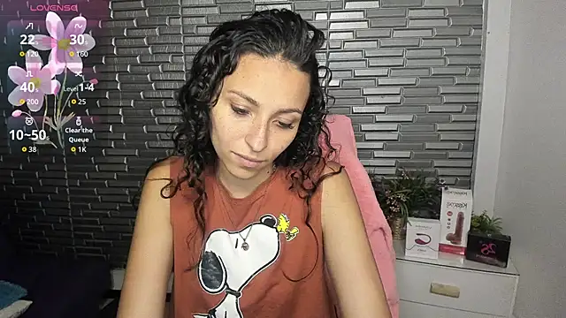 Ana maria 08 online show from 04-18-26, 04:27