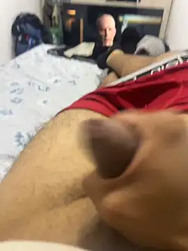 SEBIDI0721 online show from 03-04-26, 11:33