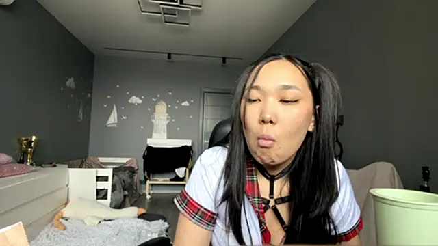 DrivenRitual online show from 03-21-26, 05:56