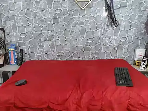 Romi scott online show from 04-06-26, 07:26