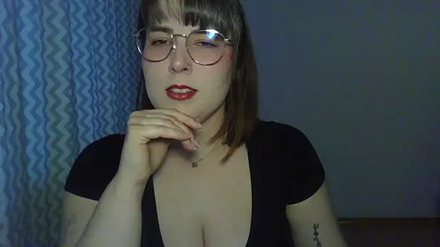 ClaraHard online show from 04-13-26, 04:56