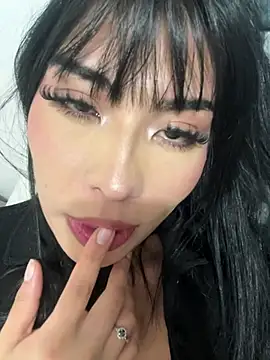 Jade-Naughty online show from 07-24-26, 11:36