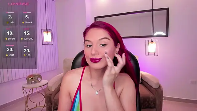 Raven-reyess online show from 03-06-26, 07:54