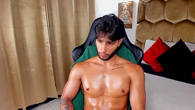 Emmet CollinsJS online show from 03-11-26, 04:07