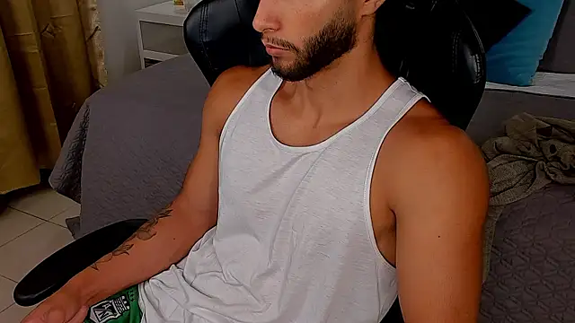 Emmet CollinsJS online show from 04-17-26, 06:49