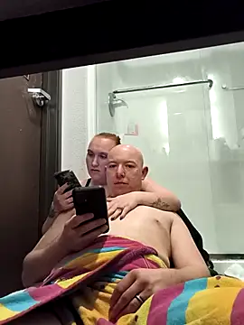 luckilyfound3 online show from 03-21-26, 06:18