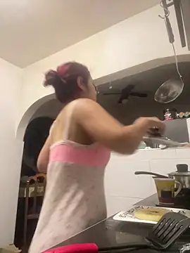 PaulaVegaa online show from 03-27-26, 10:26