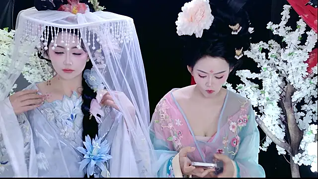 Banana-Milk69 online show from 03-20-26, 03:11