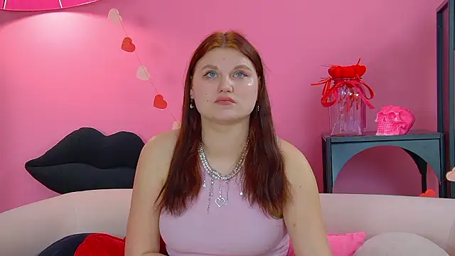 EvaEngel online show from 03-12-26, 01:28