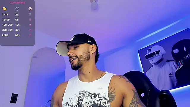 NikoHank  online show from 03-28-26, 06:13