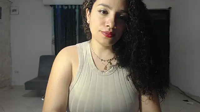 melany montenegro online show from 04-05-26, 04:53