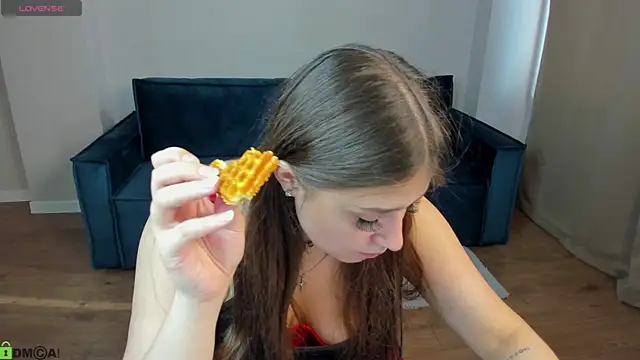 Crystal-Lace online show from 07-04-26, 01:01