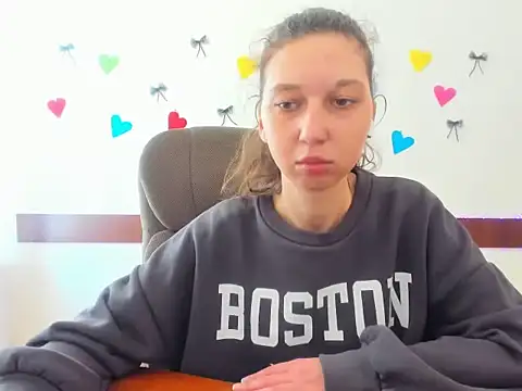 Ellina Star online show from 03-23-26, 09:13