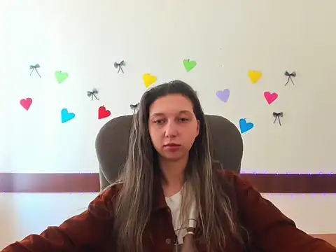 Ellina Star online show from 03-27-26, 09:10