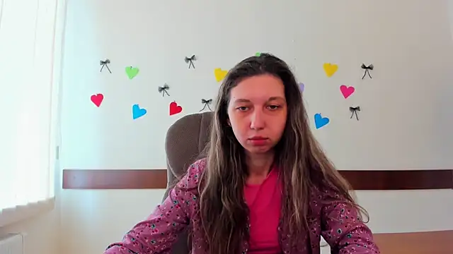 Ellina Star online show from 04-03-26, 08:12