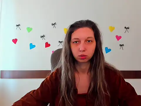 Ellina Star online show from 04-04-26, 07:06