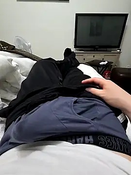 ThickDX777 online show from 04-09-26, 12:43