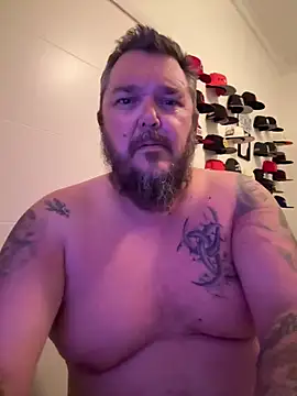 bigbear345k online show from 03-07-26, 06:21