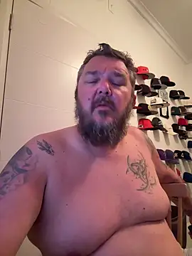 bigbear345k online show from 03-14-26, 05:13