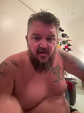bigbear345k online show from 05-16-26, 07:05