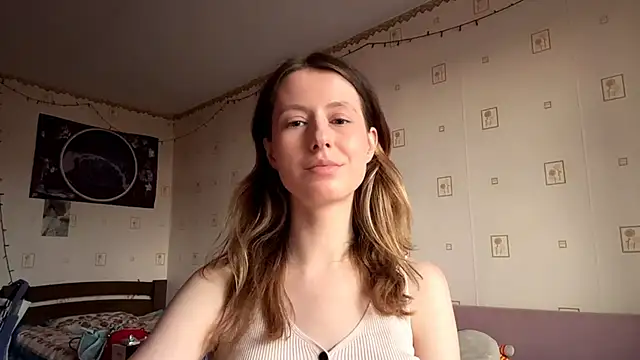 AlesiaGurevich online show from 06-22-26, 05:43