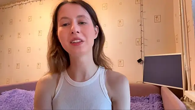 AlesiaGurevich online show from 06-23-26, 05:33