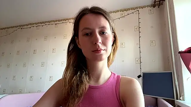 AlesiaGurevich online show from 07-02-26, 04:40