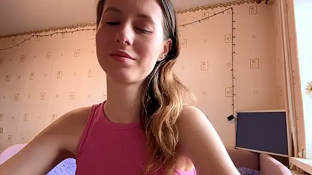 AlesiaGurevich online show from 07-07-26, 07:45