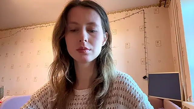 AlesiaGurevich online show from 07-09-26, 04:49