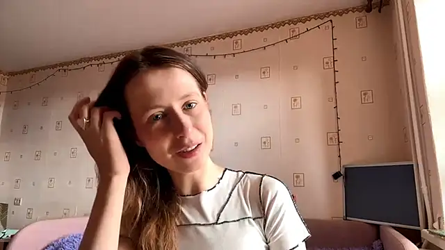 AlesiaGurevich online show from 07-12-26, 10:28