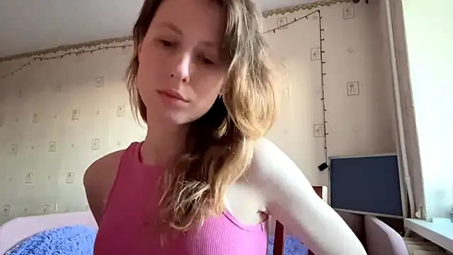 AlesiaGurevich online show from 07-17-26, 05:29