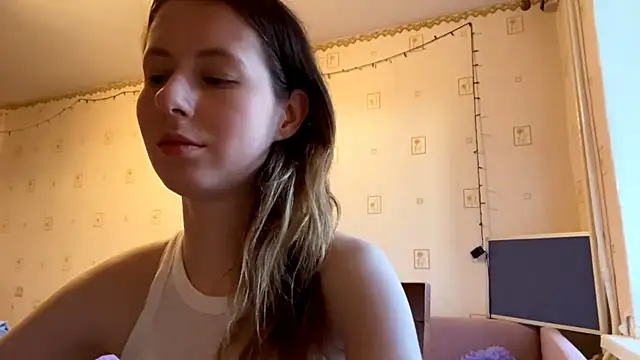 AlesiaGurevich online show from 07-24-26, 04:38