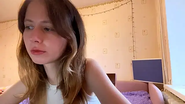 AlesiaGurevich online show from 08-02-26, 03:32
