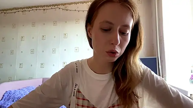 AlesiaGurevich online show from 08-03-26, 01:27