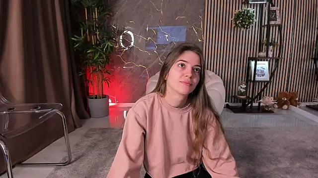 Velvet Spell online show from 04-07-26, 03:18