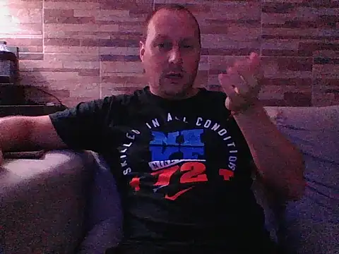 lustonfan online show from 03-11-26, 02:17