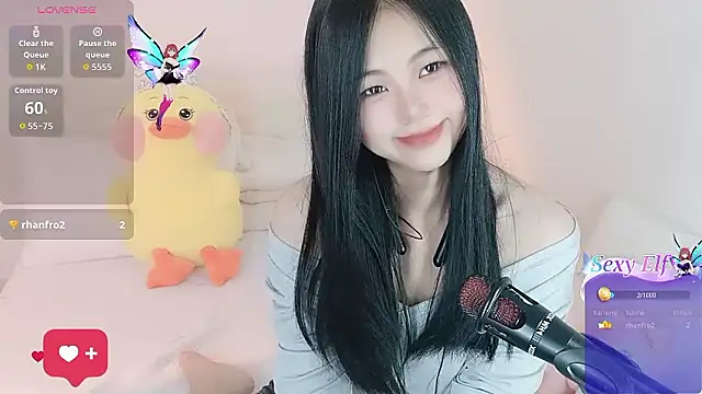 Noelle-2007 online show from 04-21-26, 08:20