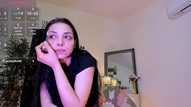 Cheerishh online show from 05-04-26, 10:33