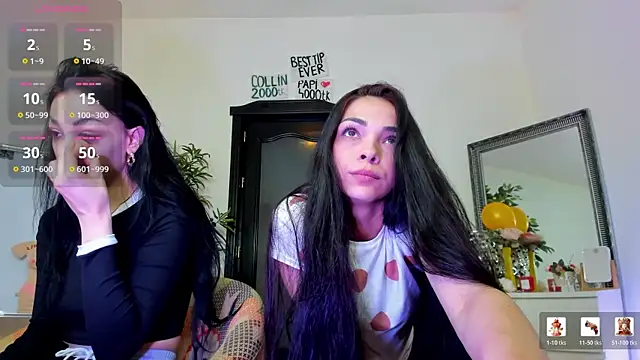 Cheerishh online show from 05-21-26, 11:28