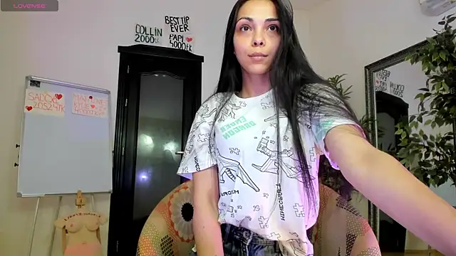 Cheerishh online show from 06-24-26, 09:41
