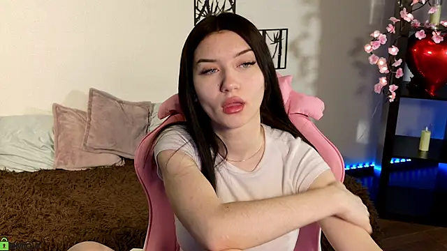 Sugar Kitten12 online show from 03-26-26, 01:22