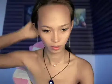 Sunkissed seductress online show from 05-11-26, 03:40