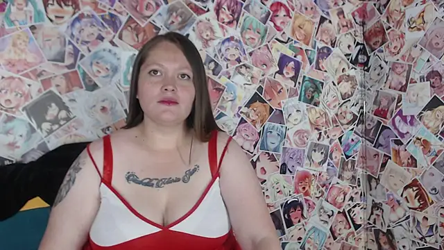 CYNTHIA DANIELS online show from 04-02-26, 07:44