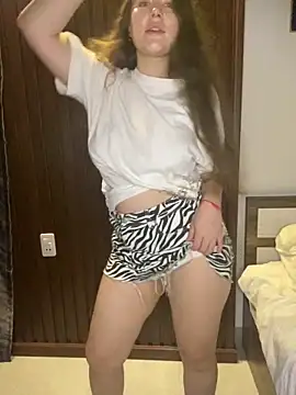 KristieKitty online show from 04-11-26, 08:13