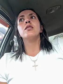 SamanthaWalker  online show from 03-16-26, 11:58