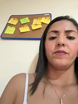 SamanthaWalker  online show from 04-01-26, 02:03