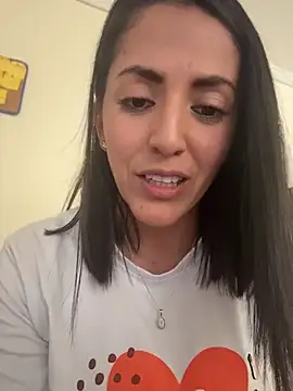 SamanthaWalker  online show from 08-07-26, 06:54