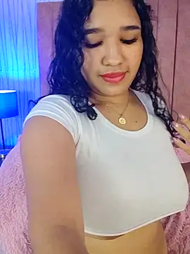 AriaMontes online show from 04-30-26, 12:11