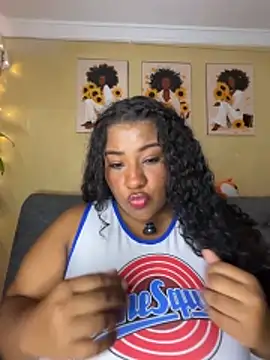 dana falcoo25 online show from 04-03-26, 06:50