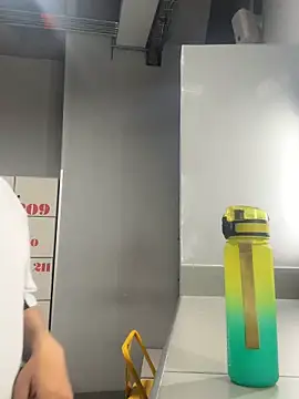 OliverTabordaa online show from 03-31-26, 08:42